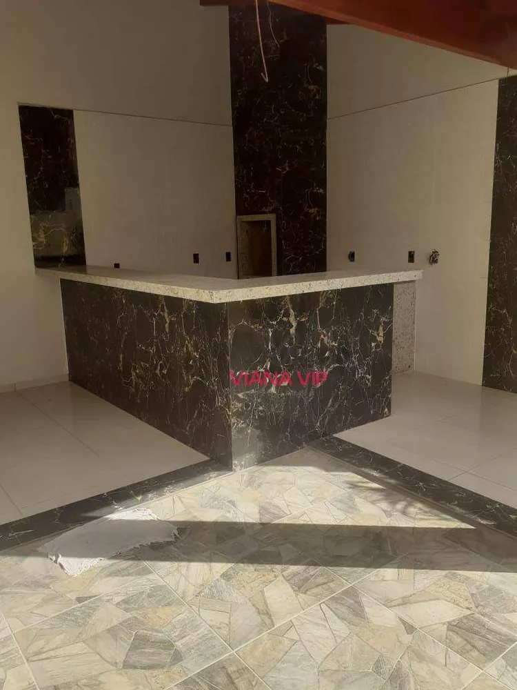 Casa, 2 quartos, 155 m² - Foto 2