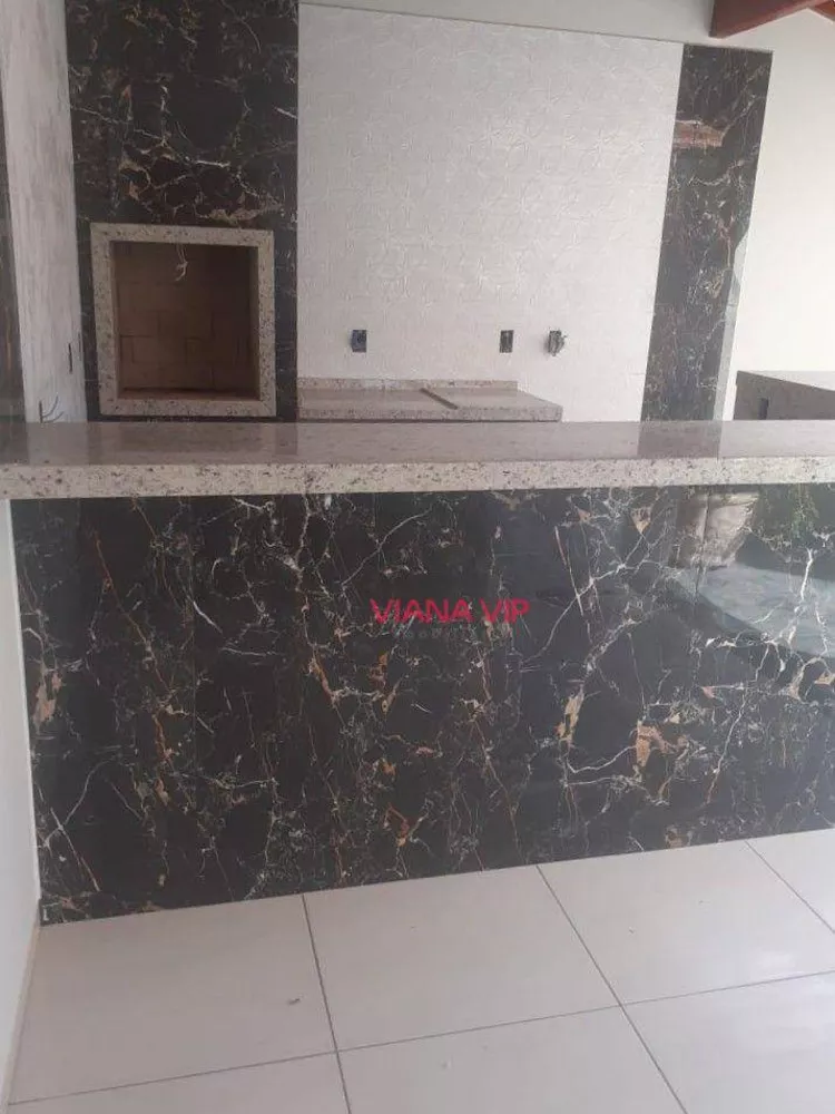 Casa, 2 quartos, 155 m² - Foto 1