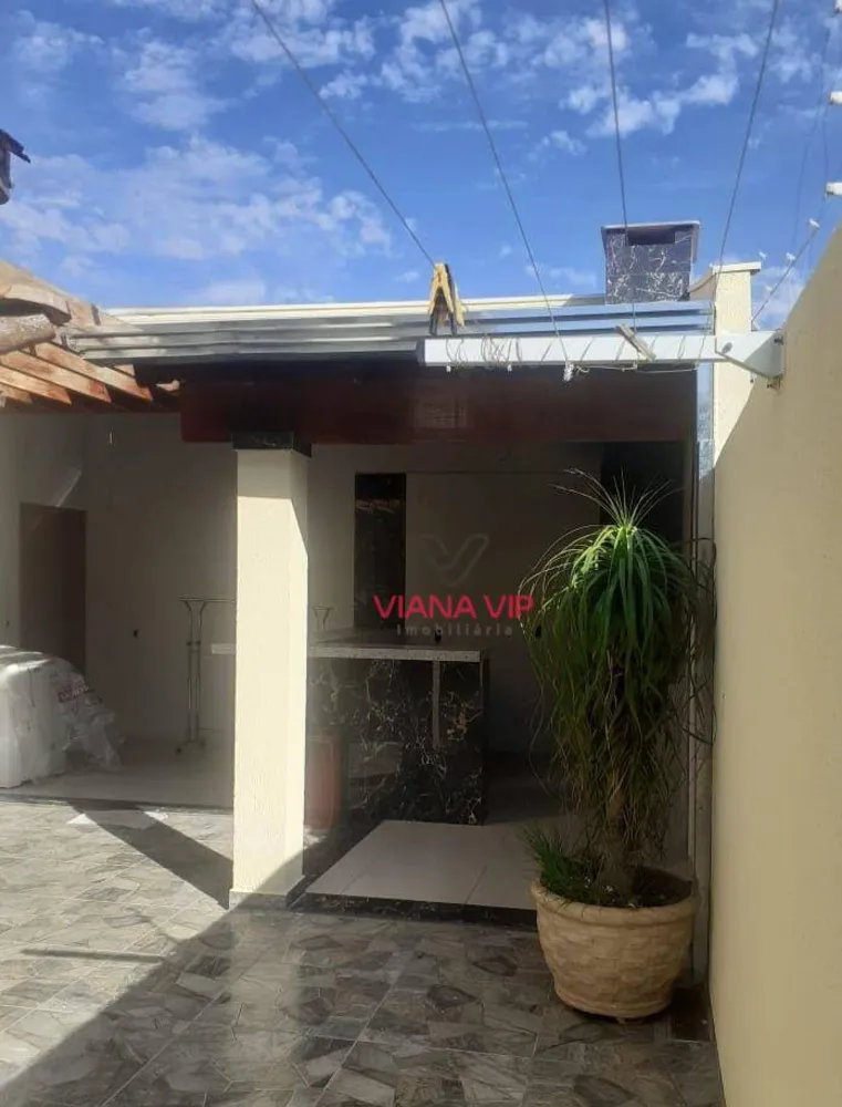 Casa, 2 quartos, 155 m² - Foto 8