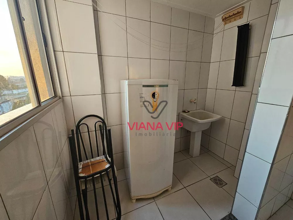 Apartamento, 2 quartos, 76 m² - Foto 2