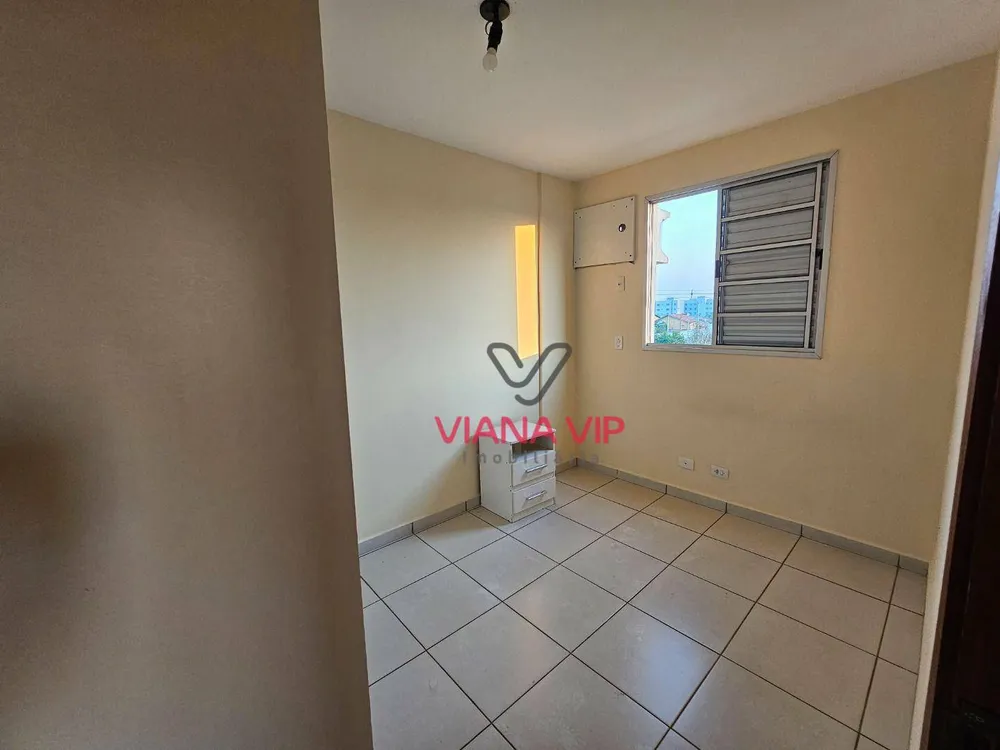 Apartamento, 2 quartos, 76 m² - Foto 3
