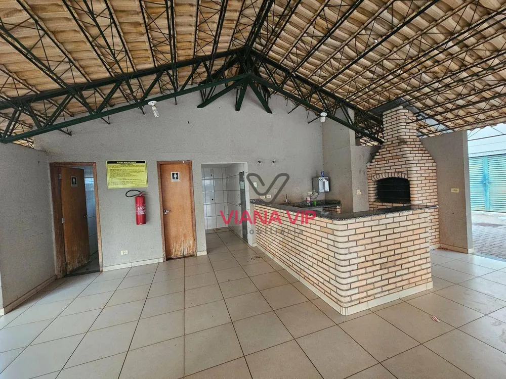 Apartamento, 2 quartos, 76 m² - Foto 7