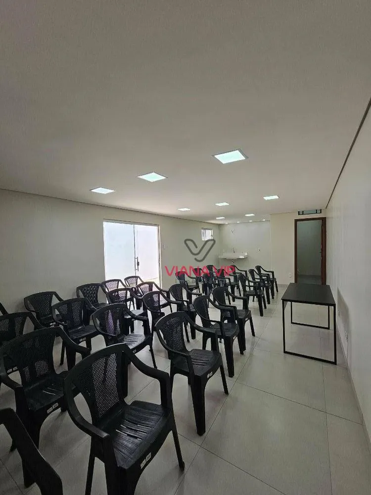 Sala-Conjunto, 16 m² - Foto 6
