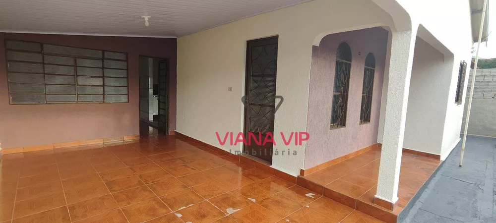 Casa, 2 quartos, 96 m² - Foto 2