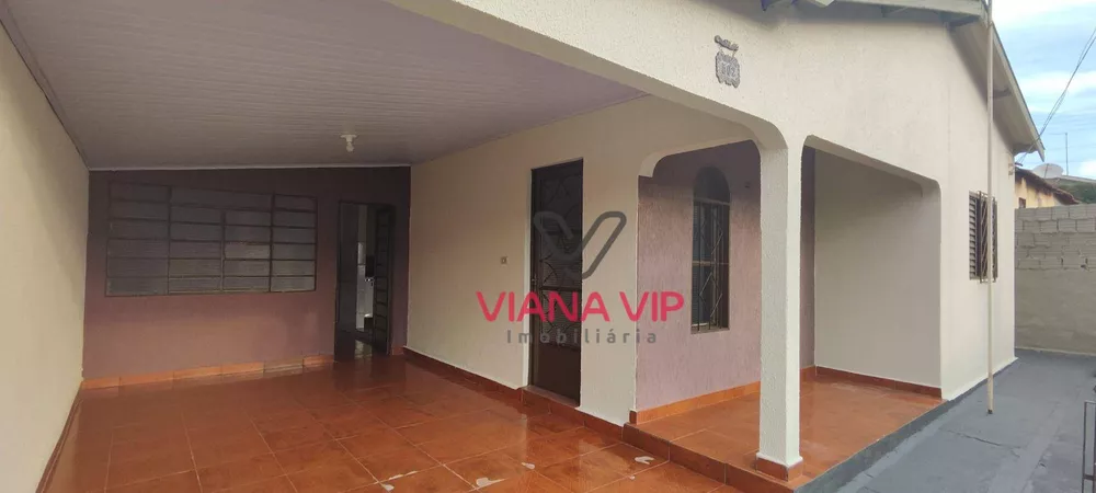 Casa, 2 quartos, 96 m² - Foto 3