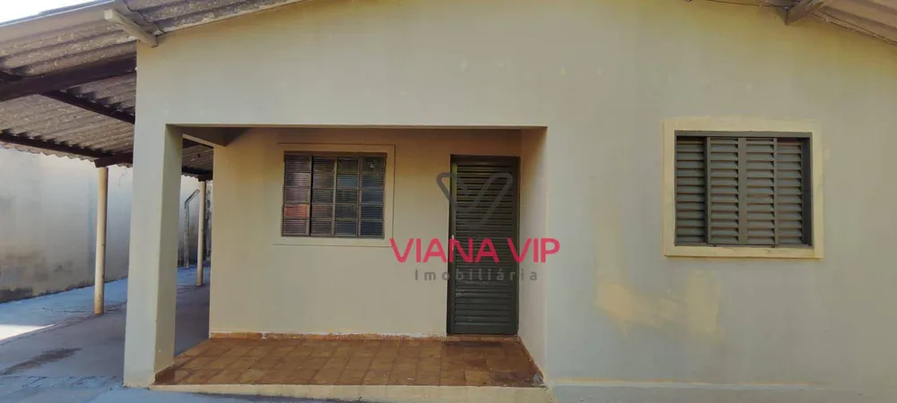 Casa, 2 quartos, 79 m² - Foto 8