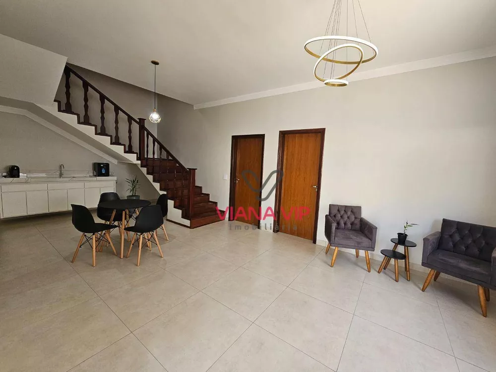 Sala-Conjunto, 30 m² - Foto 2