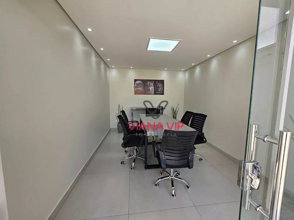 Sala-Conjunto, 30 m² - Foto 4