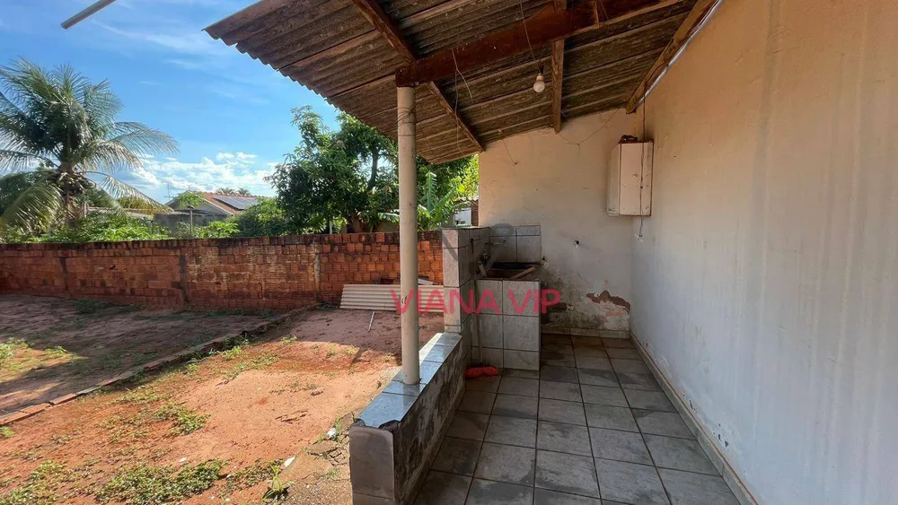 Casa, 3 quartos, 90 m² - Foto 7