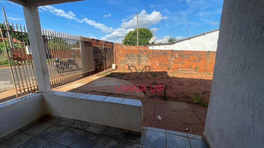 Casa, 3 quartos, 90 m² - Foto 3