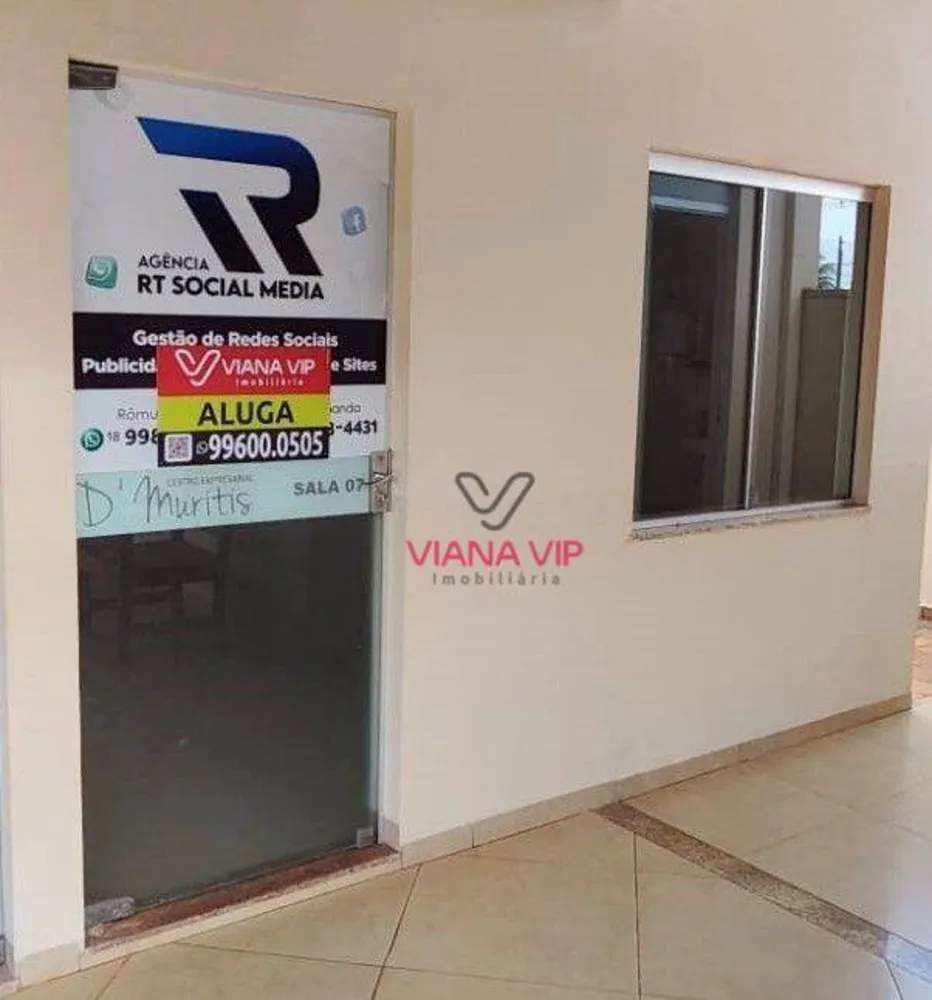 Sala-Conjunto, 30 m² - Foto 1