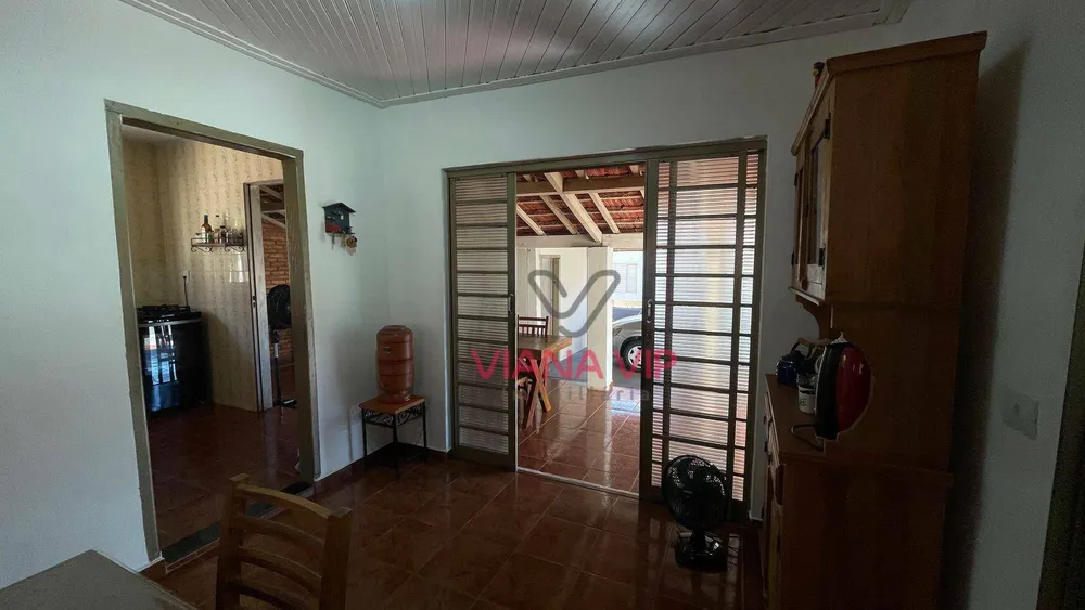 Casa, 4 quartos, 150 m² - Foto 8