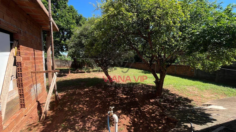 Casa, 4 quartos, 150 m² - Foto 1