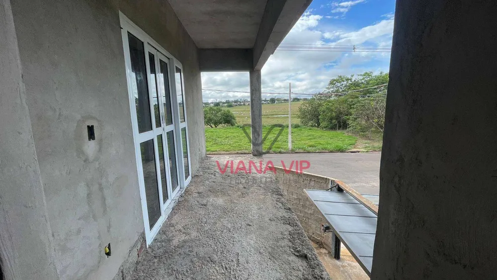 Casa, 4 quartos, 180 m² - Foto 5