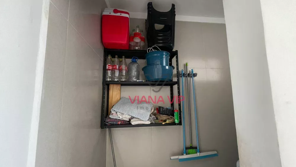 Casa, 4 quartos, 180 m² - Foto 4