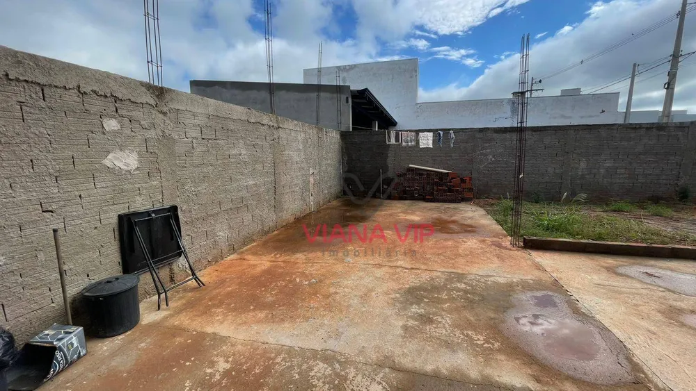 Casa, 4 quartos, 180 m² - Foto 8