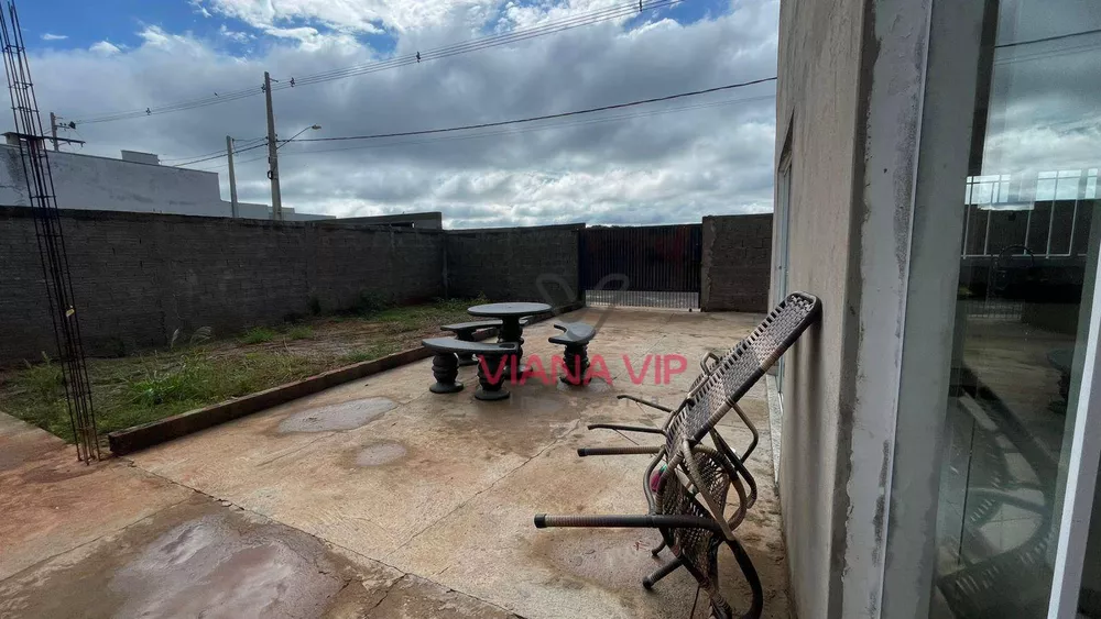 Casa, 4 quartos, 180 m² - Foto 1