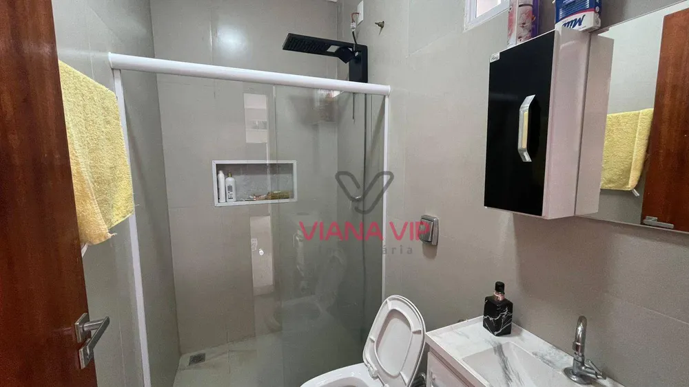 Casa, 4 quartos, 180 m² - Foto 6