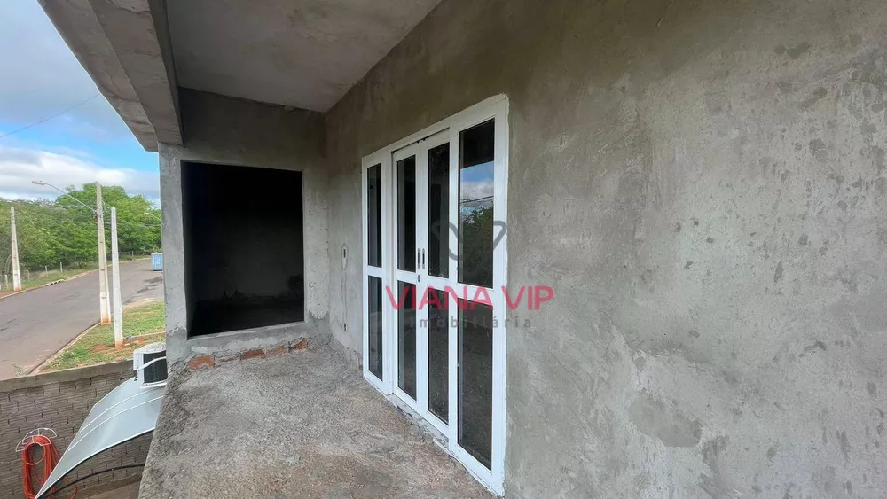 Casa, 4 quartos, 180 m² - Foto 3