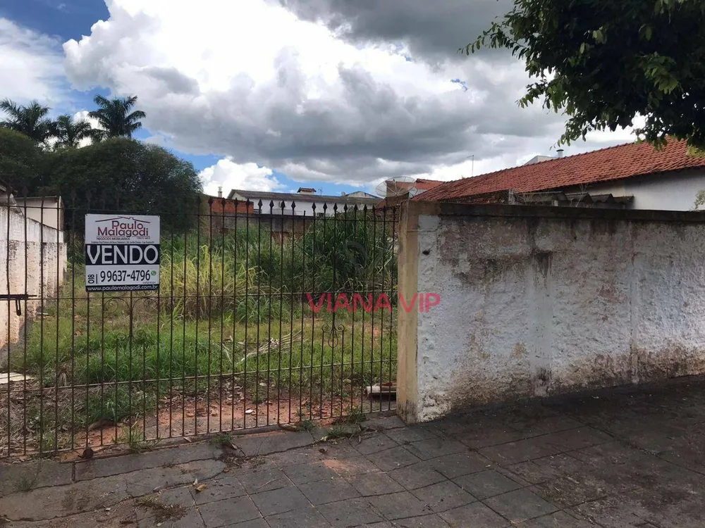 Terreno, 528 m² - Foto 2