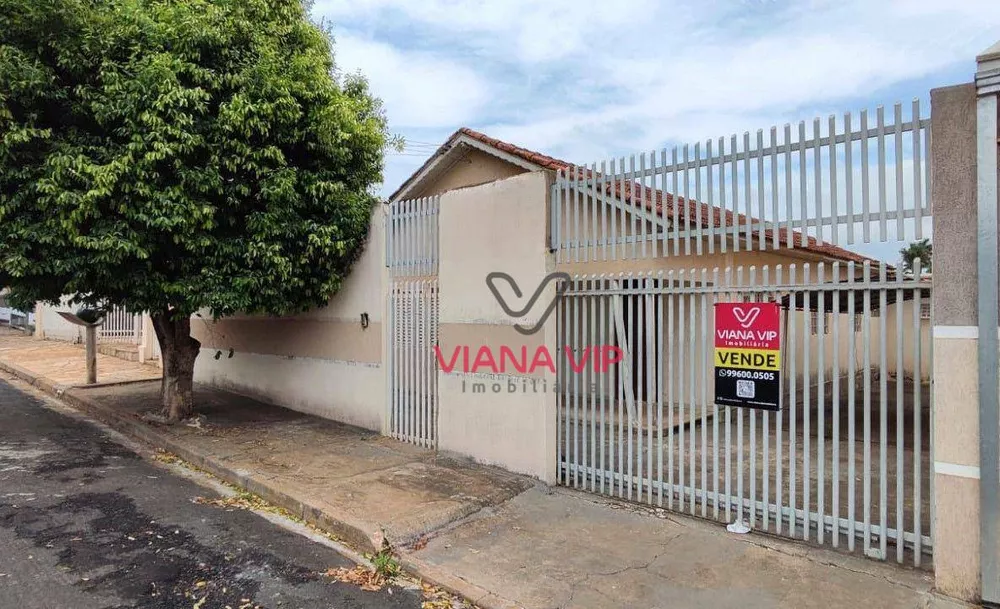 Casa, 3 quartos, 134 m² - Foto 2