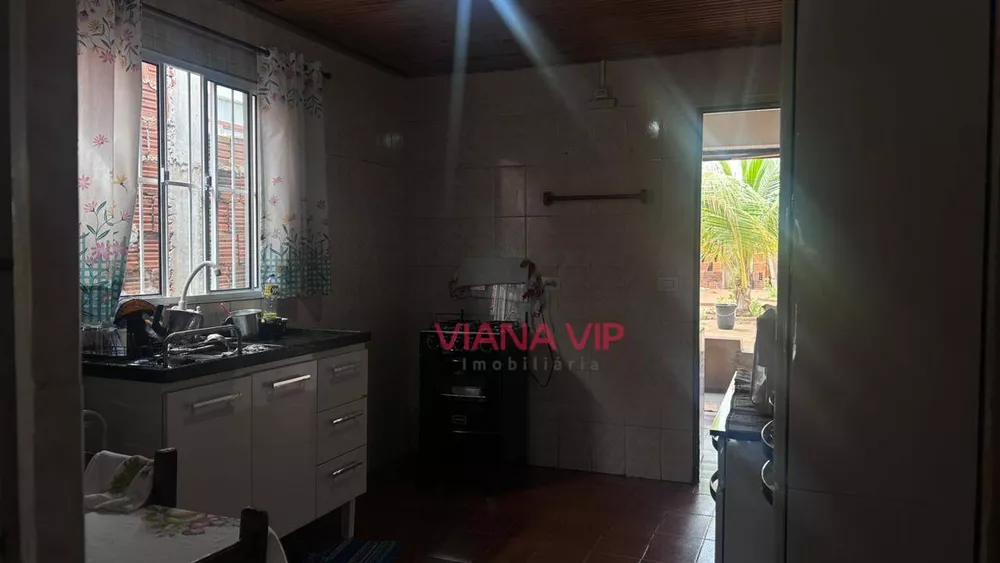 Casa, 3 quartos, 110 m² - Foto 2