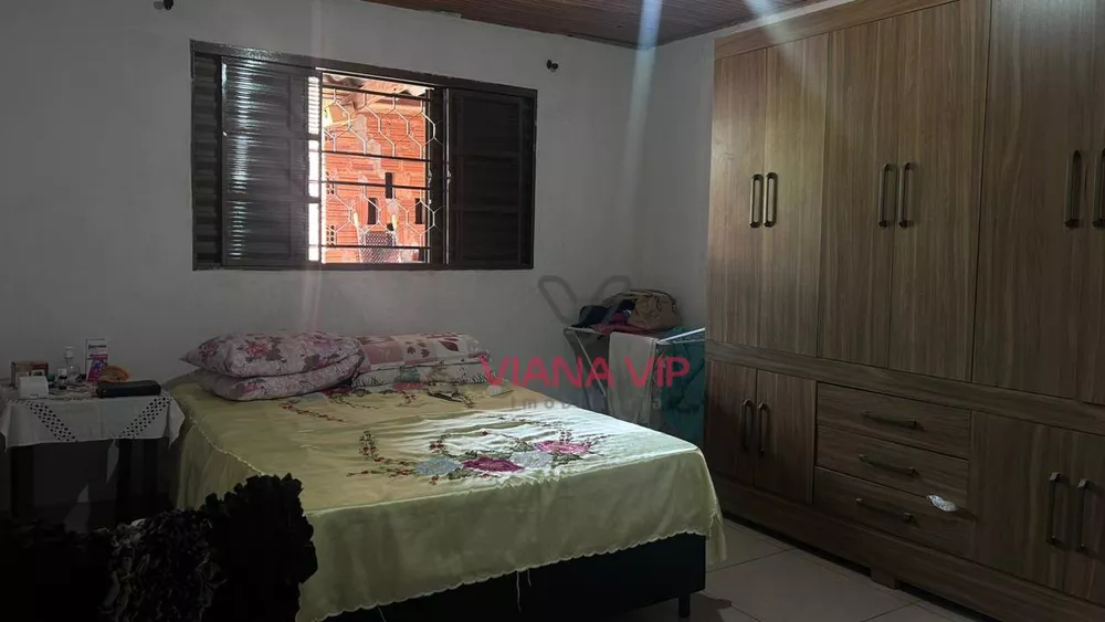 Casa, 3 quartos, 110 m² - Foto 4