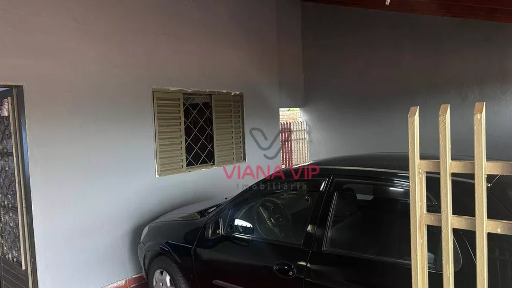 Casa, 3 quartos, 110 m² - Foto 1