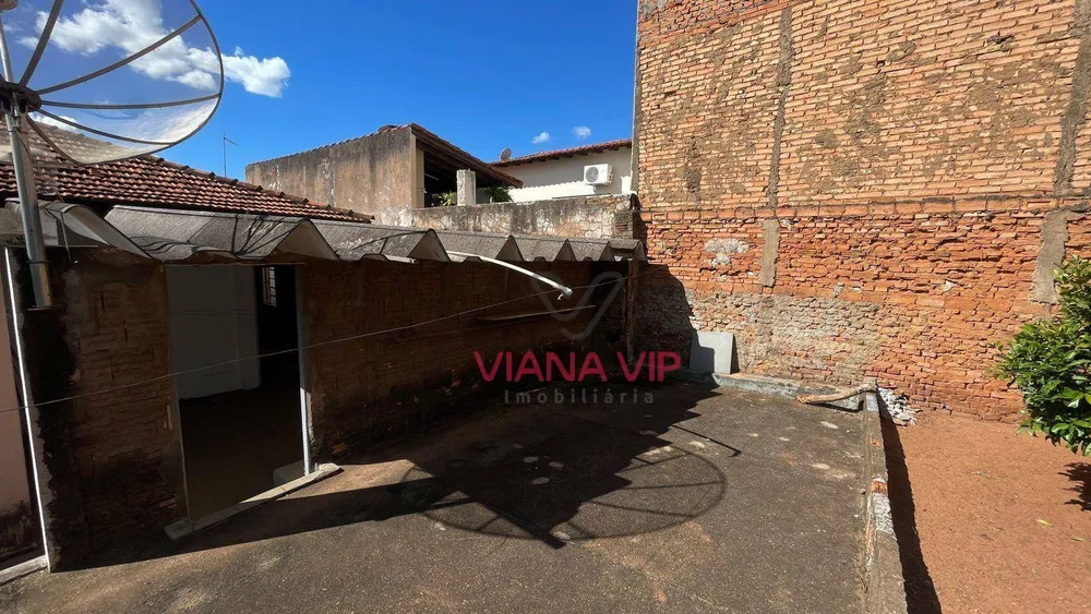 Casa, 3 quartos, 214 m² - Foto 1
