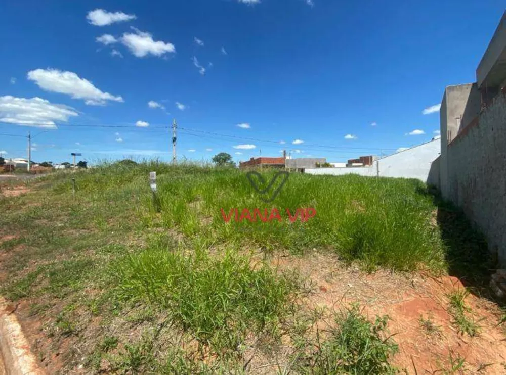 Terreno, 250 m² - Foto 1