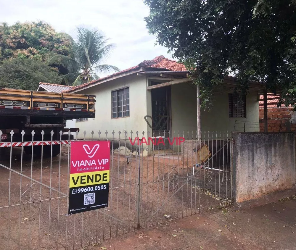 Casa, 2 quartos, 60 m² - Foto 2