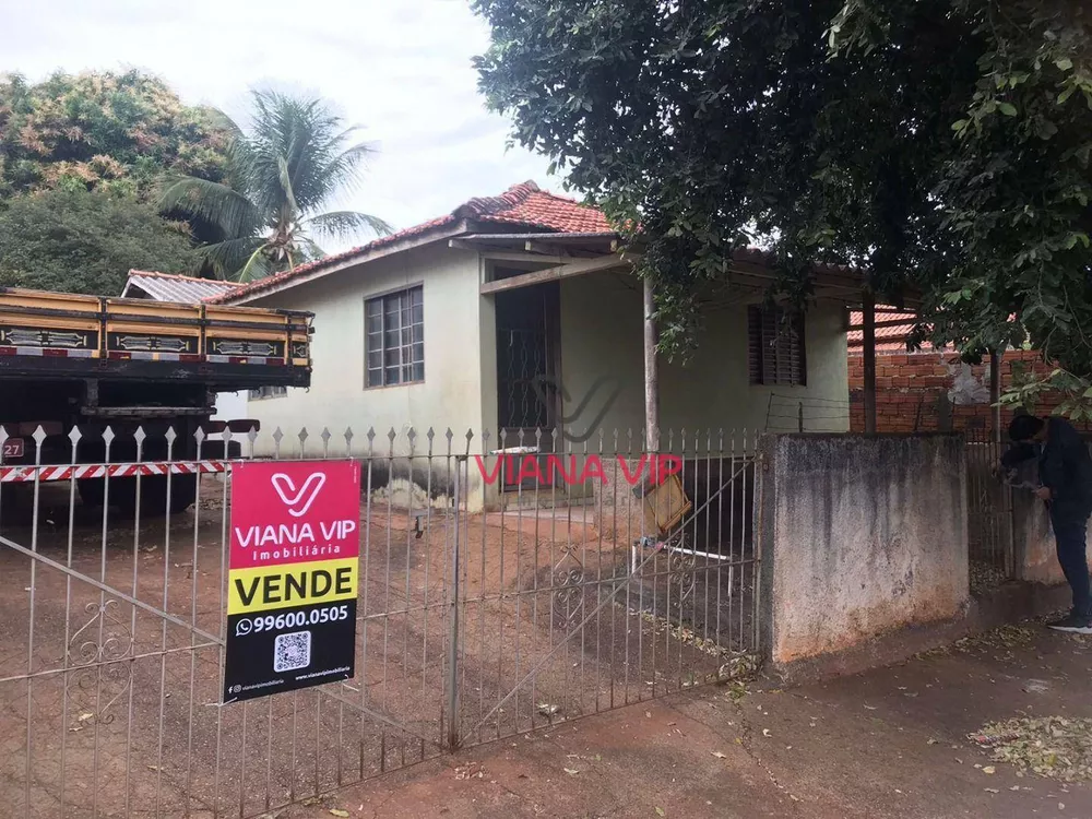 Casa, 2 quartos, 60 m² - Foto 1