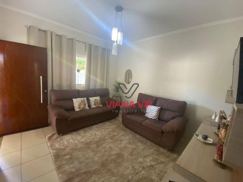 Casa, 2 quartos, 116 m² - Foto 4