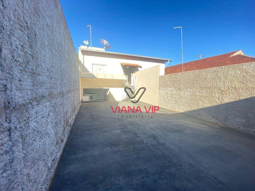 Casa, 2 quartos, 116 m² - Foto 21