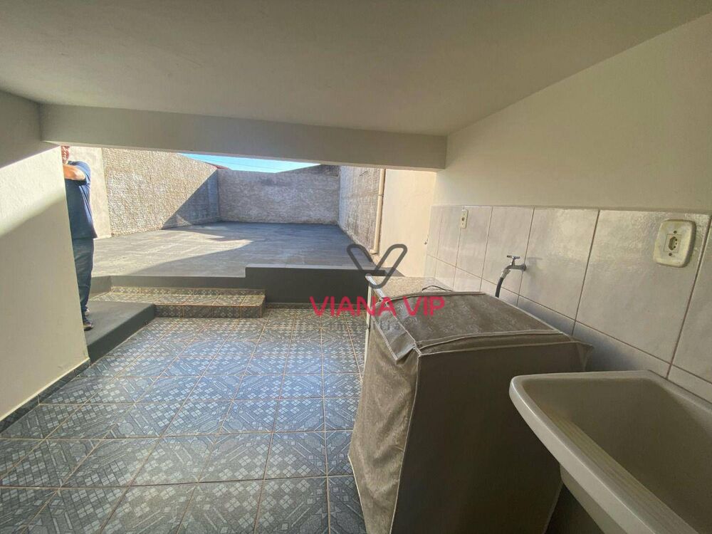 Casa, 2 quartos, 116 m² - Foto 23