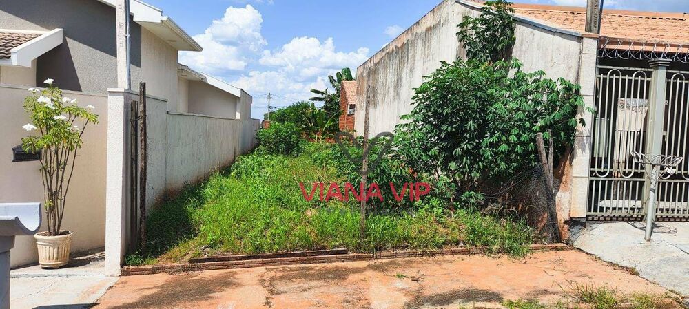 Terreno, 180 m² - Foto 1