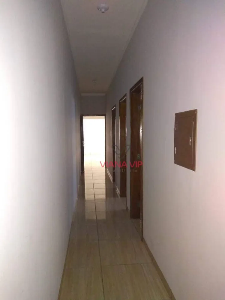 Sobrado, 3 quartos, 149 m² - Foto 4