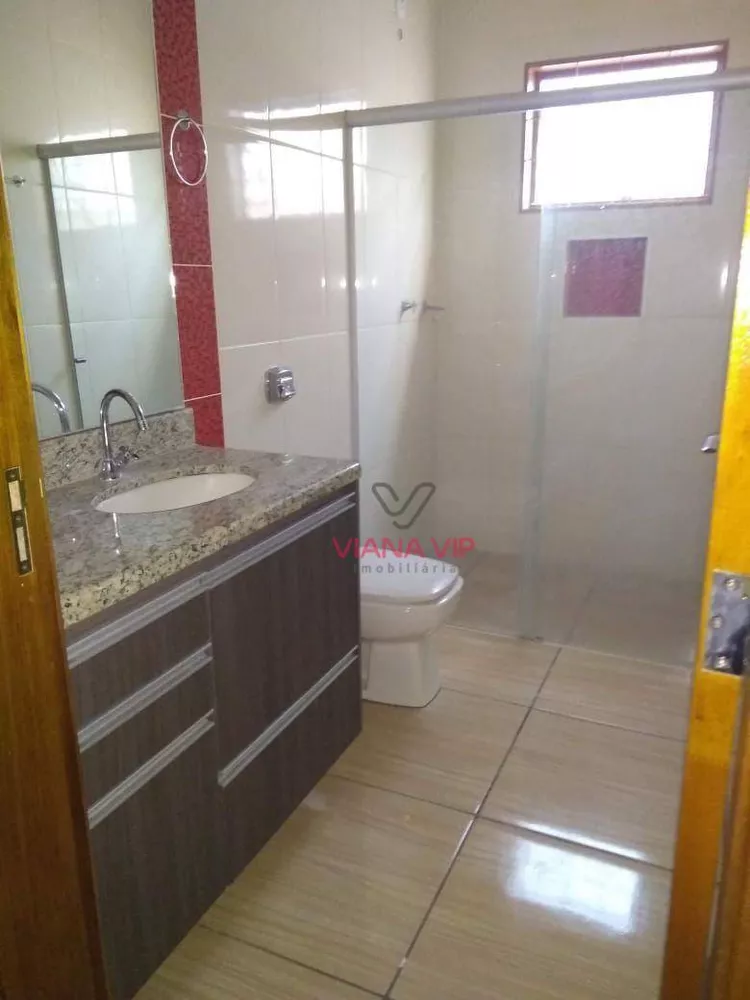 Sobrado, 3 quartos, 149 m² - Foto 2