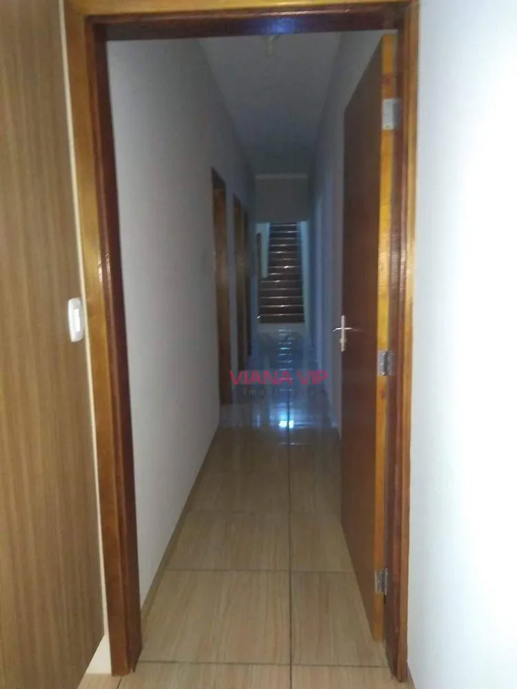 Sobrado, 3 quartos, 149 m² - Foto 5