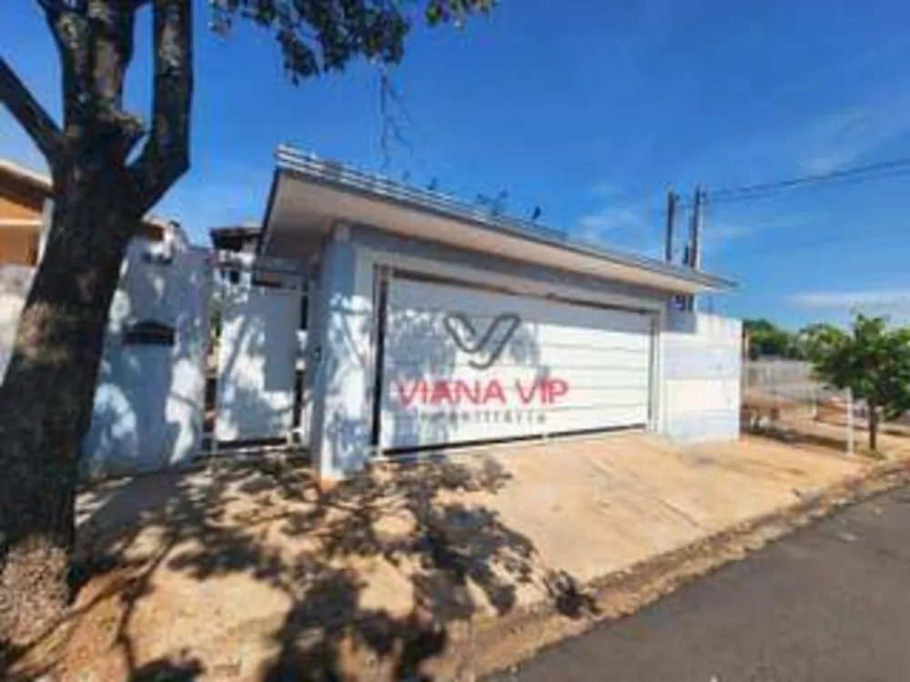 Casa, 4 quartos, 271 m² - Foto 1