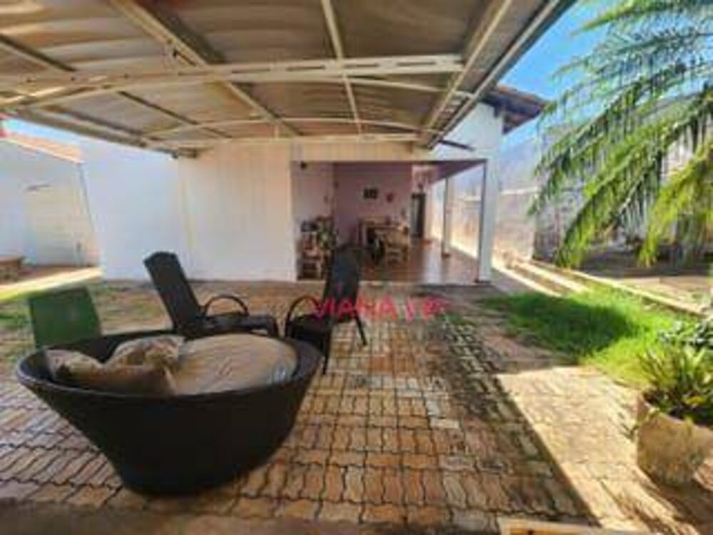 Casa, 4 quartos, 271 m² - Foto 8