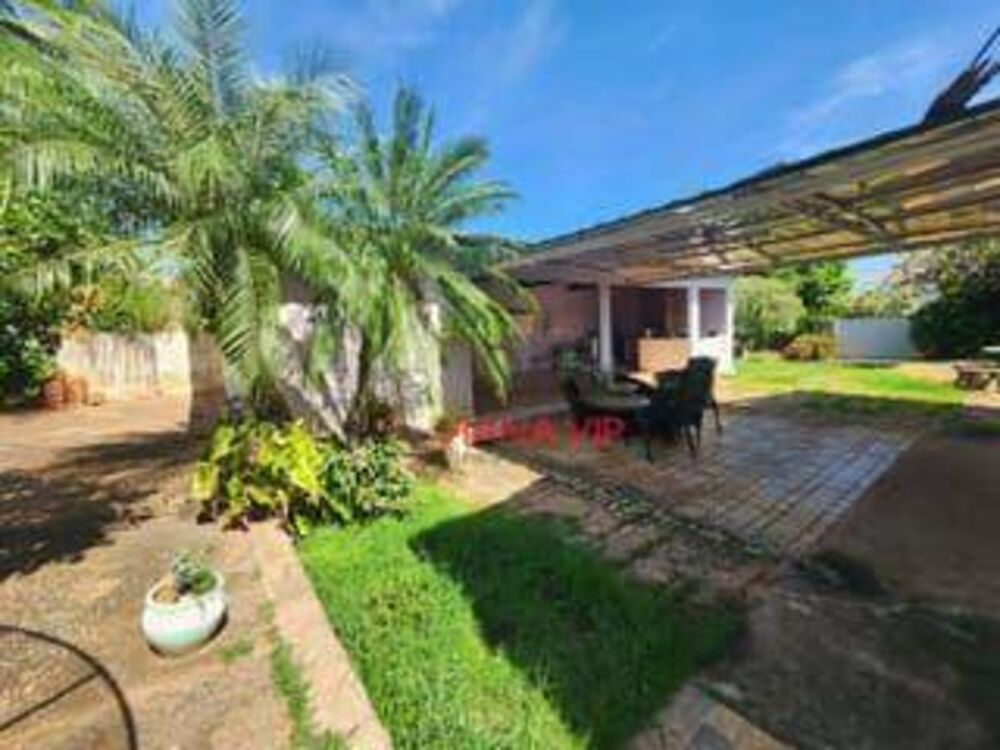 Casa, 4 quartos, 271 m² - Foto 6