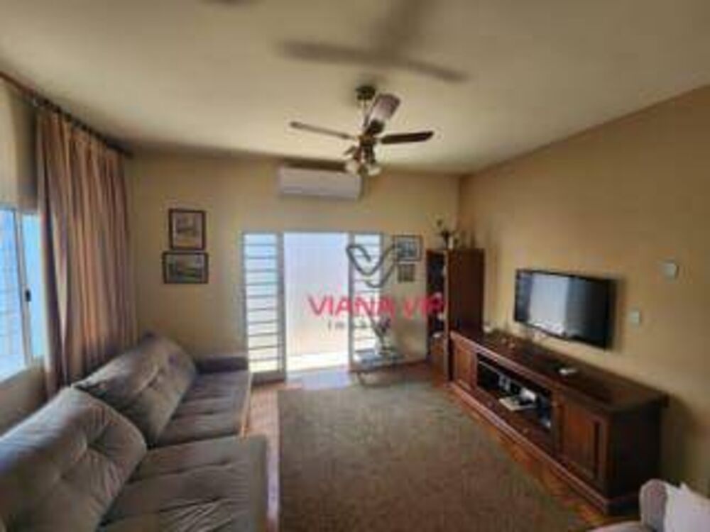 Casa, 4 quartos, 271 m² - Foto 2