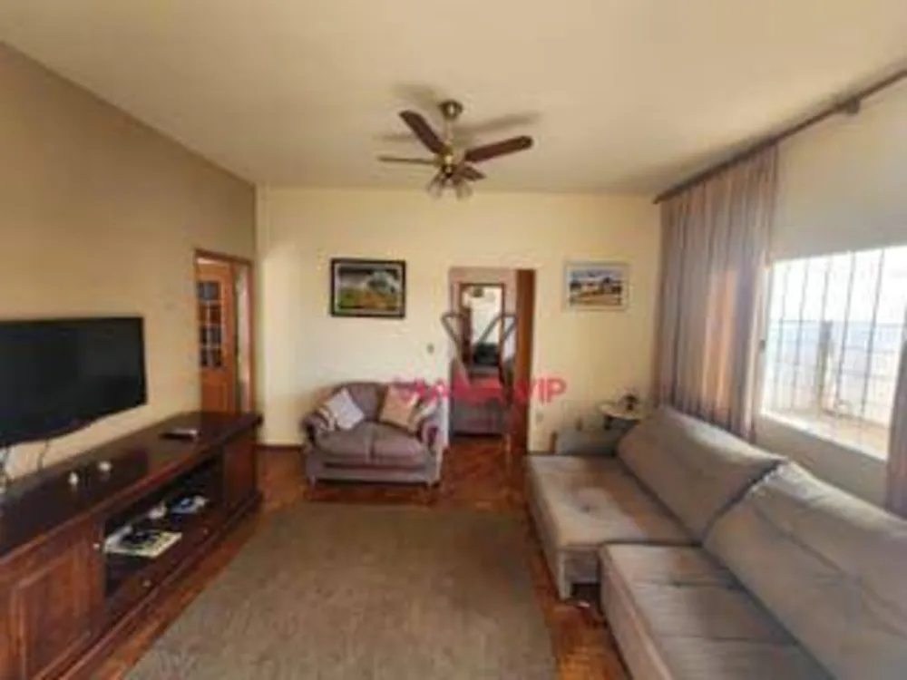 Casa, 4 quartos, 271 m² - Foto 6