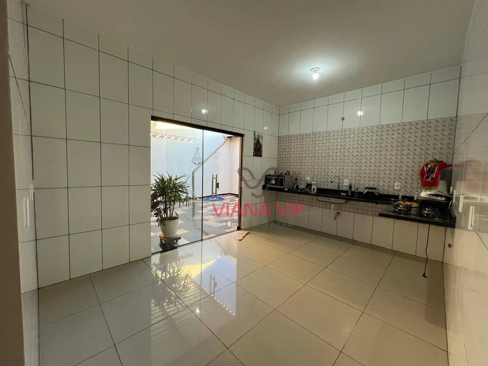 Casa, 3 quartos, 255 m² - Foto 3