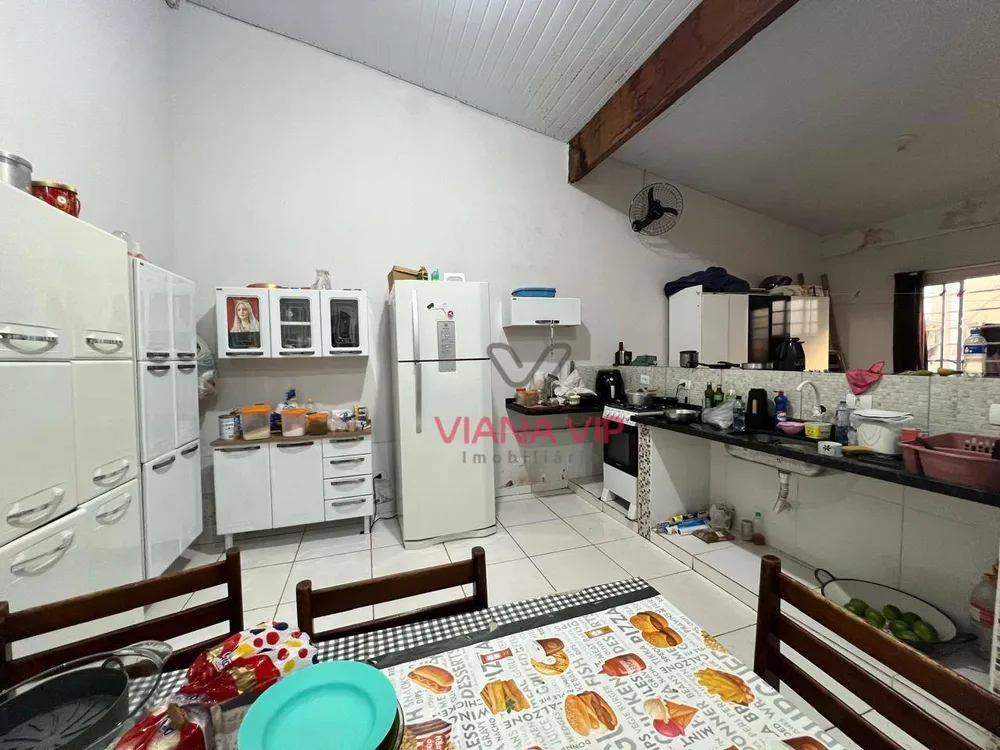 Casa, 3 quartos, 255 m² - Foto 1