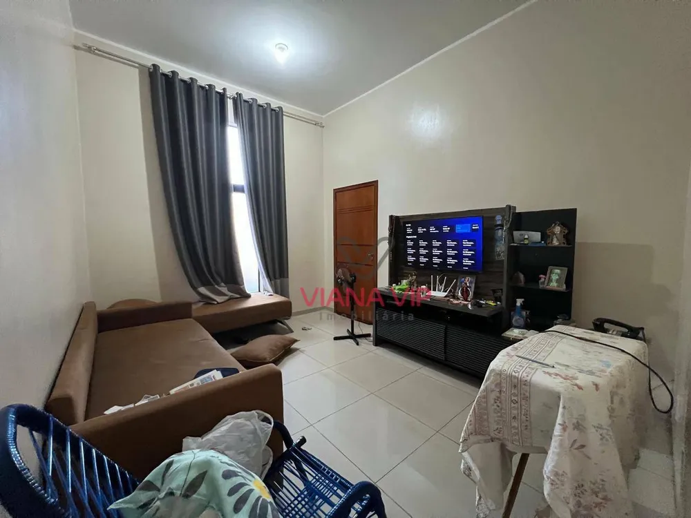 Casa, 3 quartos, 255 m² - Foto 2