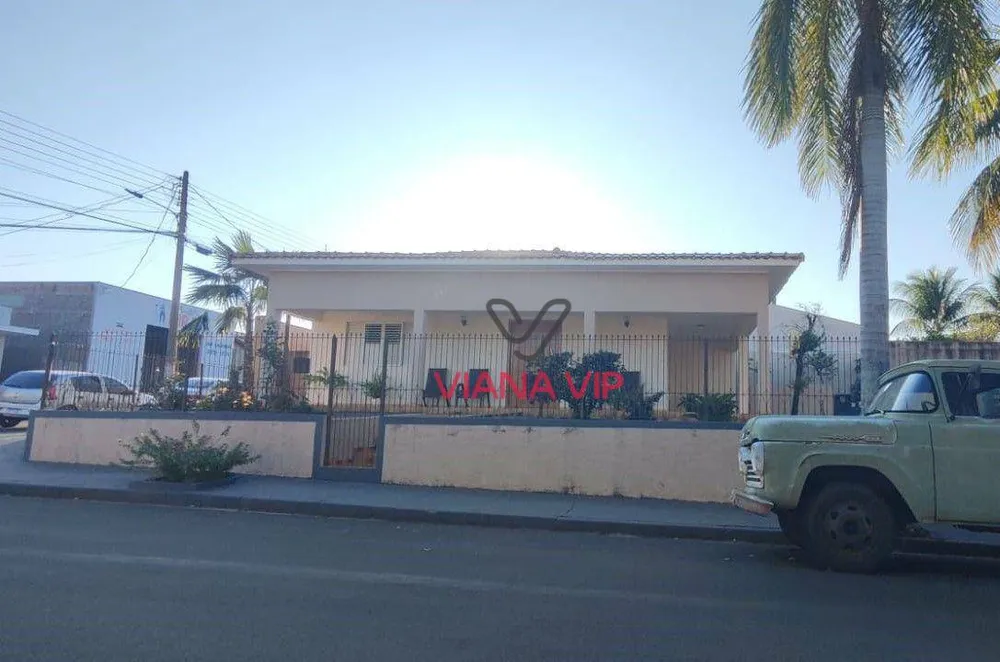 Casa, 4 quartos, 346 m² - Foto 5
