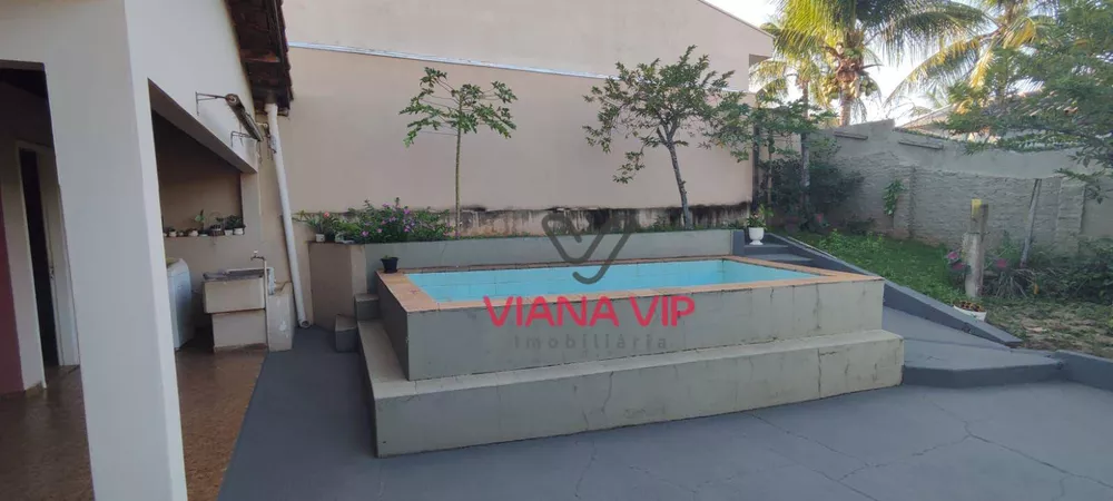 Casa, 4 quartos, 346 m² - Foto 3