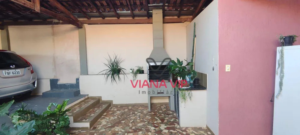 Casa, 4 quartos, 346 m² - Foto 7